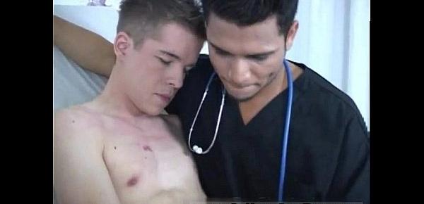  Gay sex with gay sexy handsome boss in cabin 3gp and doctor big penis